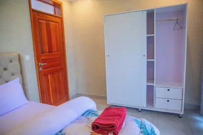 The Vista Homes Kibagabaga
