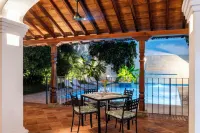 Karakali Boutique Hotel Hotels in Mompos