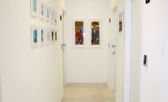 Lo Studio di Viale Lo Re Camere & Caffe’