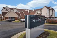 Residence Inn Dayton Beavercreek