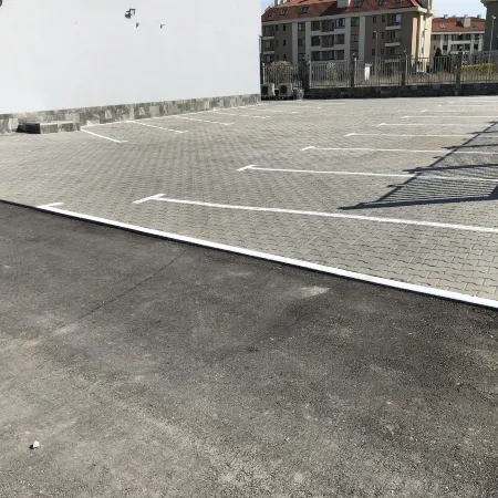 Plaza Hotel Plovdiv