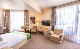 Hotel Bueno