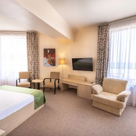 Hotel Bueno
