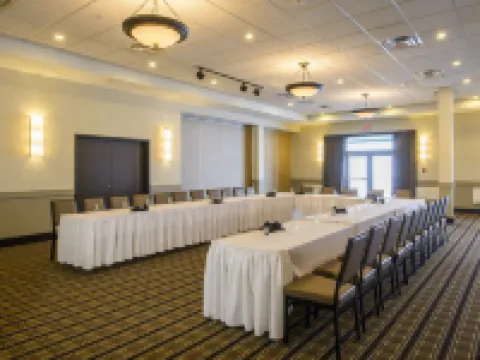 Rodd Miramichi Hoteles en Miramichi