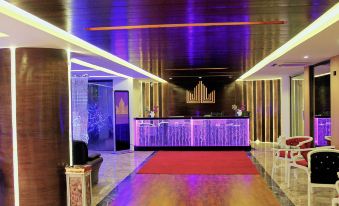 Hotel Noorjahan Grand