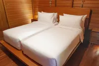 Point of View Hotel & Resort Majalengka Hotels in Panyingkiran