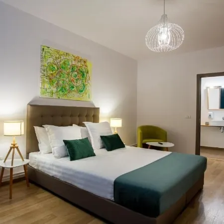 Lagom Hotel