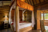 Pondok Cap Oleng - Country Houses