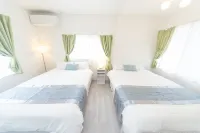 Miraie Yokkaichi Higashihino Hotel a Yokkaichi