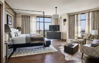 Bowie House, Auberge Collection