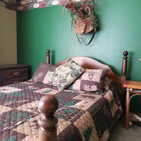 Sourdough Lodge