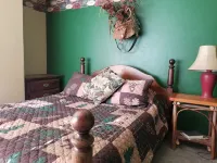 Sourdough Lodge Hotel a 