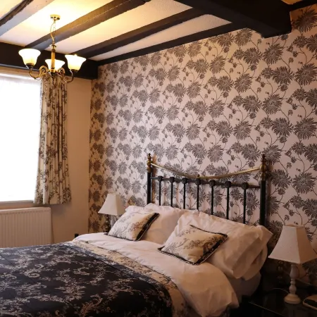 The Croft Hotels in Bridgnorth
