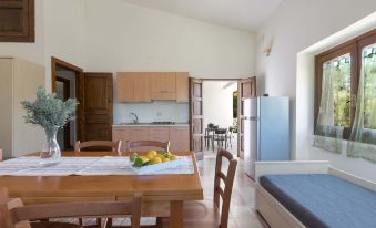3236 Complesso Verdalis - Appartamento 1 by Barbarhouse