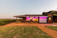 Dio Regaalo Theme Resort, Ratnagiri