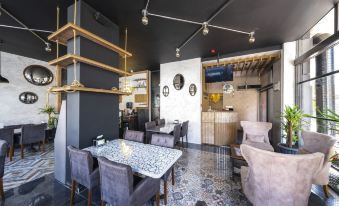 Rush Hotel İSTANBUL