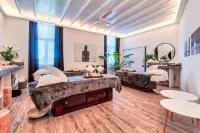 Belfry & Spa by Ligne St Barth - spa