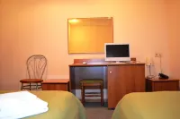 Rinaldi na Vasilievskom Hotel