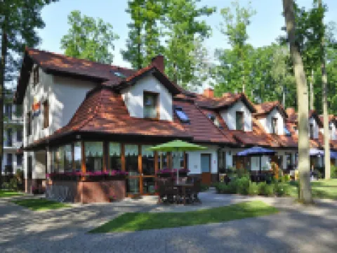 2-Level Holiday Apartment Close to the Beach