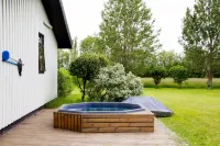 South Central Country-Apartment Hotels in Solheimar