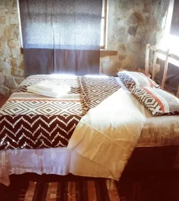 The Elephant Sounds Lodge Hotels in Hwange