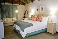 Little Rock Guesthouse