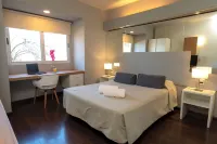 Hathor Hotels Mendoza Hotels in Villa Nueva