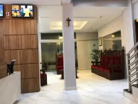 Palace Hotel Pôr do Sol