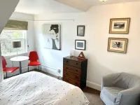 พอร์ตแลนด์ อินเตอร์เนชั่นแนล เกสท์เฮาส์ โรงแรมใน