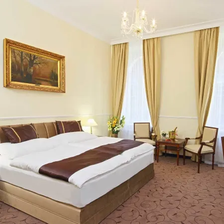 Windsor Spa Hotel