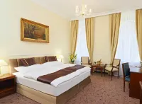 Windsor Spa Hotel Hotel a 