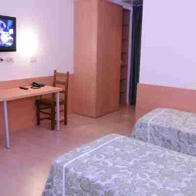 Hotel Sonia Self Check in Only Rooms