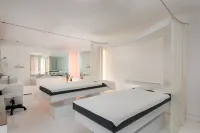 Hotel SU & Aqualand - spa