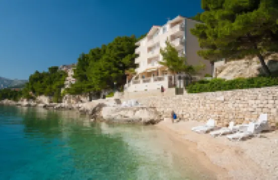 Hotel Sunceva Postelja Brela