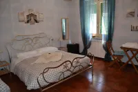 B&B Residenza Marina Hotels in Carrara
