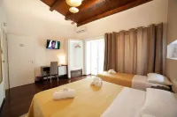 Ninfeo Siracusa -  Privatzimmer