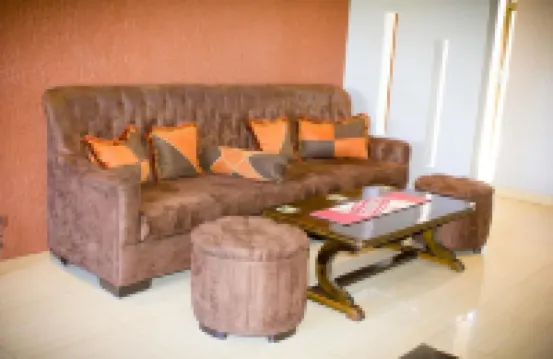 Icon Hotel Hotels in Chingola