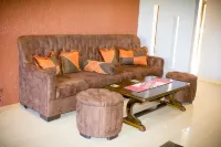 Icon Hotel Hotels in Chililabombwe