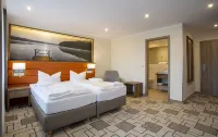 Ostseehotel Villen im Park - Ein Rovell Hotel Hotels in Mellenthin