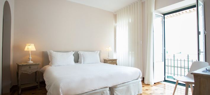 Senhor Gigi Hotels in Faro