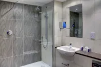Crowne Plaza EAST MIDLANDS AIRPORT by IHG - que admiten mascotas