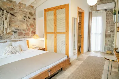 Cunda Ilios Hotels in Ayvalık