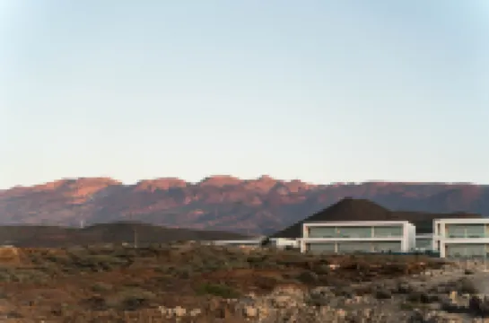 Kora Nivaria Beach Hotels in 