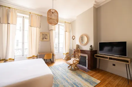 Maison Manège Bordeaux Centre