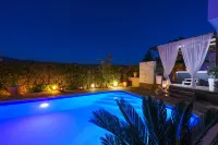 Villa Bella Zadarvillas - Huvilat