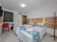 Hotel Refugio - balcone