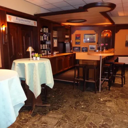 Hotel Wilhelmina