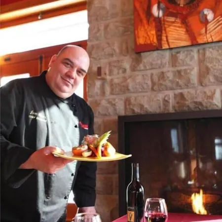 Hotel Louisbourg