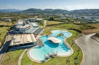 Galini Palace Resort Hotel - spa