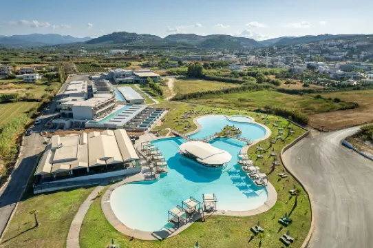 Galini Palace Resort Hotel